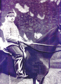 Gabriel ANDRE