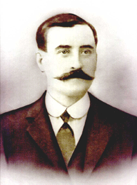 Jean Pierre PIERRE