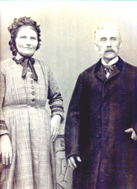 Marie Sophie HORTENSE-Siméon Léger ARRACHART
